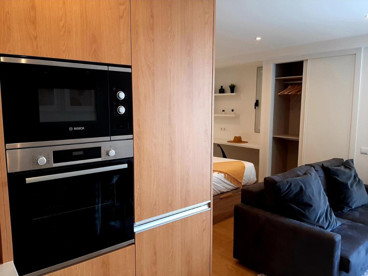 Apartamento Superb Sea View Flat In