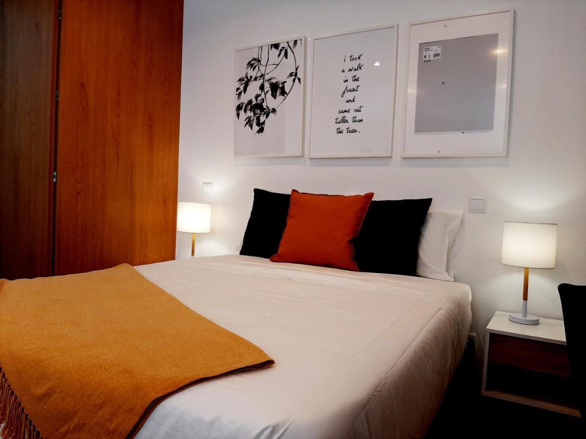 Superb Sea View Flat In Apartamento *