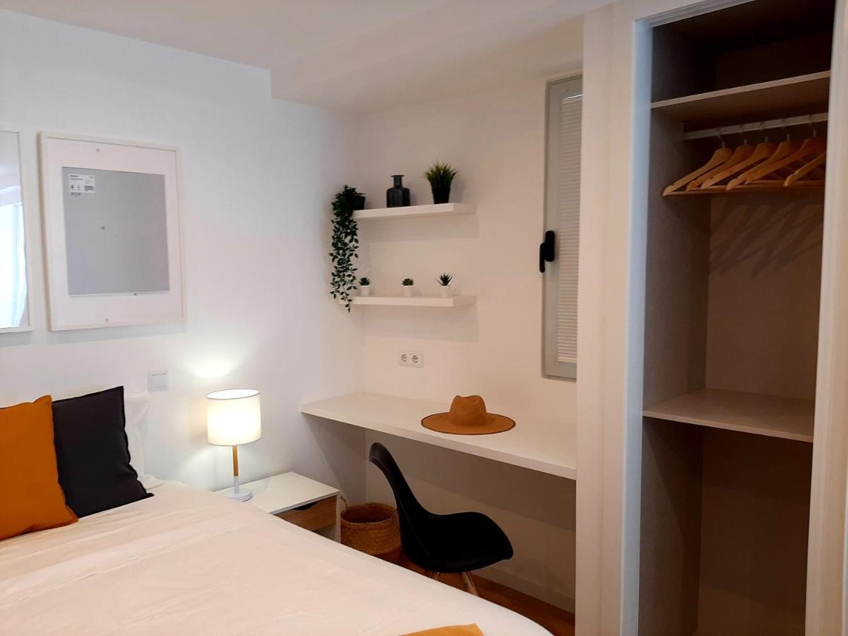 Apartamento Superb Sea View Flat In *
