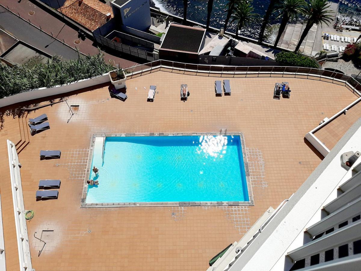 Superb Sea View Flat In Apartamento *